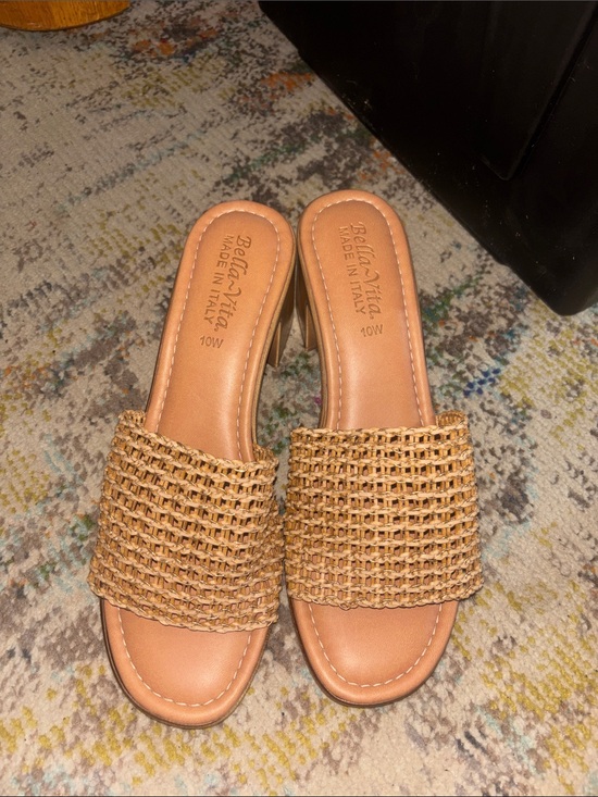 Bella Vita Shoes - Bella-vita 10W heels